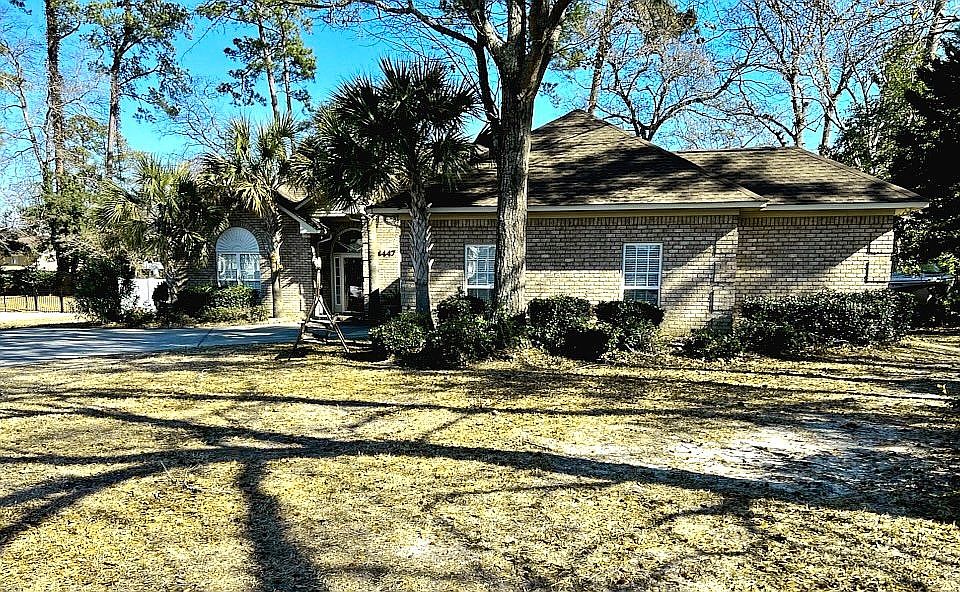 4447 River Rd, Little River, SC 29566 Zillow