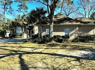 4447 River Rd, Little River, SC 29566