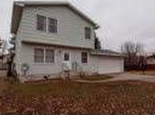 4912 W 7th St, Goodview, MN 55987