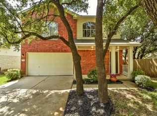 1116 Pine Portage Loop, Leander, TX 78641