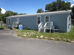 667 Trail Gulch Rd, Gypsum, CO 81637