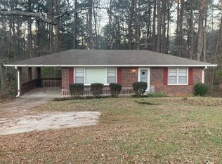 4000 Stonewall Tell Rd, Atlanta, GA 30349