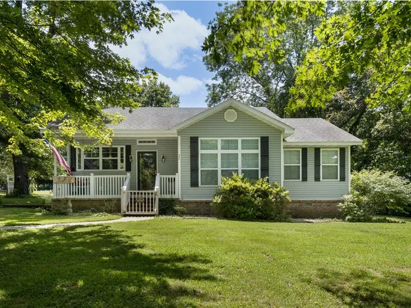 560 S Double Springs Rd, Fayetteville, AR 72730