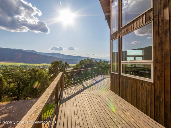 227 Original Rd, Basalt, CO 81621