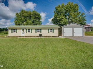 40 Armstrong Rd, Limestone, TN 37681