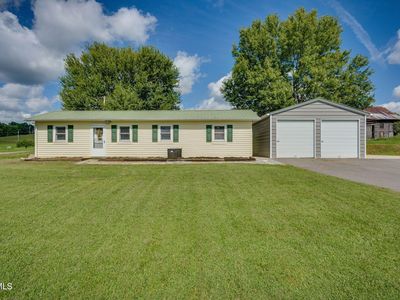 40 Armstrong Rd, Limestone, TN, 37681