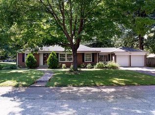 5738 Crestview Ave, Indianapolis, IN