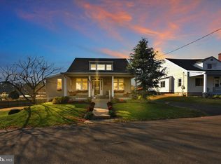 22 Harvard Ave, Lancaster, PA 17603