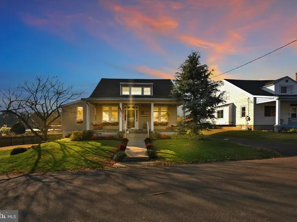 22 Harvard Ave, Lancaster, PA 17603