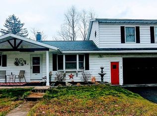 64 Bruster Dr, Bloomington, MD 21523