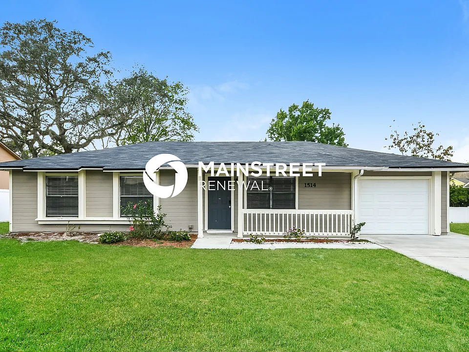 1514 Prairie Lake Blvd