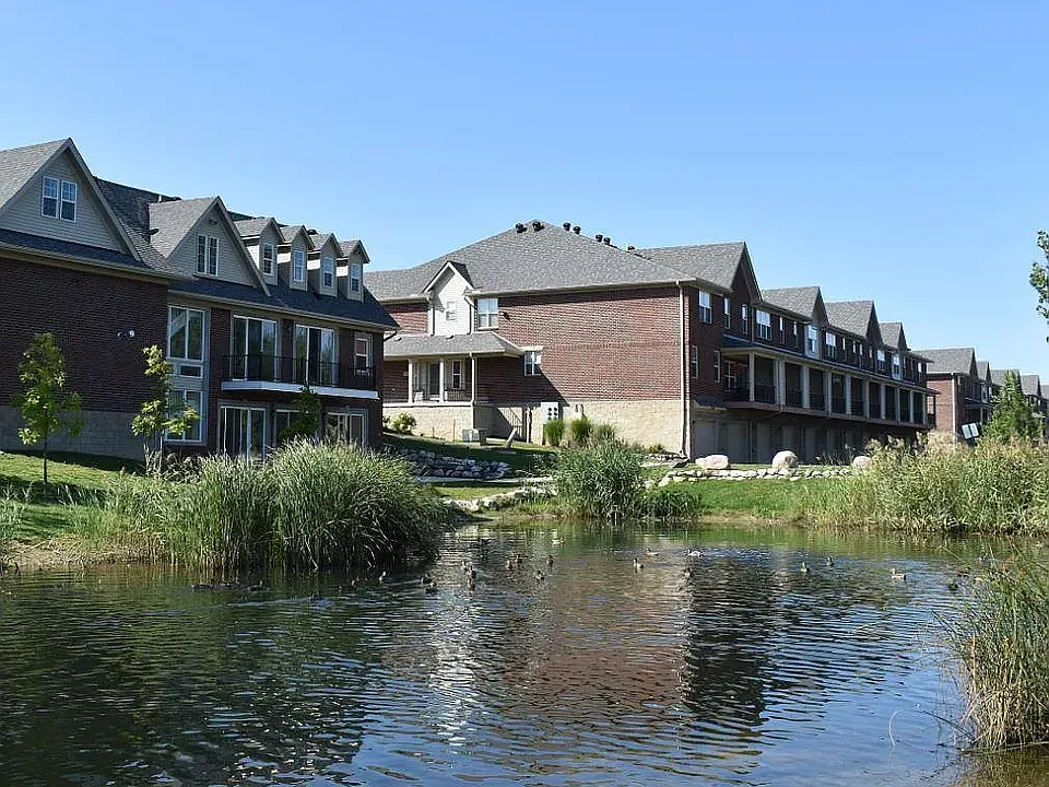 Townhomes of Caswell