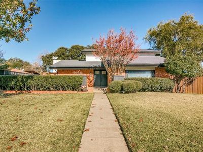 1301 Forestglen Dr, Lewisville, TX, 75067