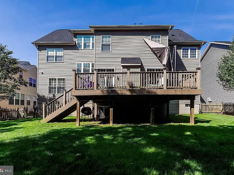 113 Setting Sun Ct — Photo 6