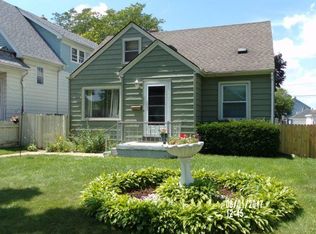 1225 S 38th St, West Milwaukee, WI 53215