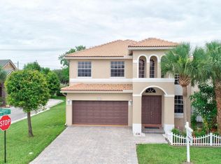 4038 Plumbago Pl, Lake Worth, FL 33462