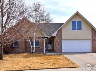 1234 51st Avenue Ct, Greeley, CO 80634