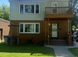 4566 N 46th St #4568, Milwaukee, WI 53218