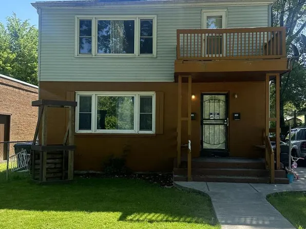 4566 North 46th STREET #4568, Milwaukee, WI 53218