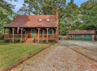 11109 Quail Roost Ct, Glen Allen, VA 23059