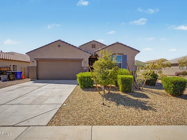 17791 W PARAISO Drive, Surprise, AZ 85387