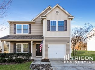 193 Altondale Dr, Statesville, NC 28625