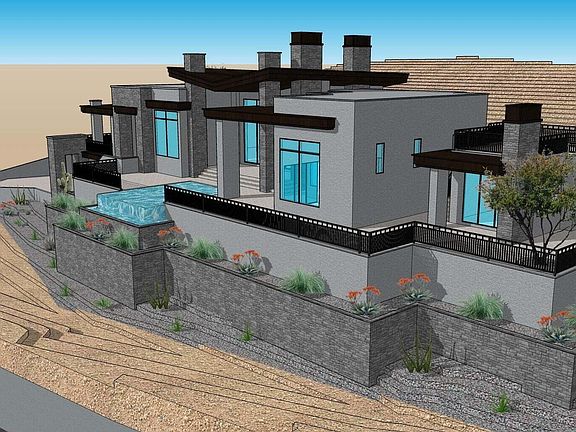 2nd image of 1960 E CLUBHOUSE Drive #56