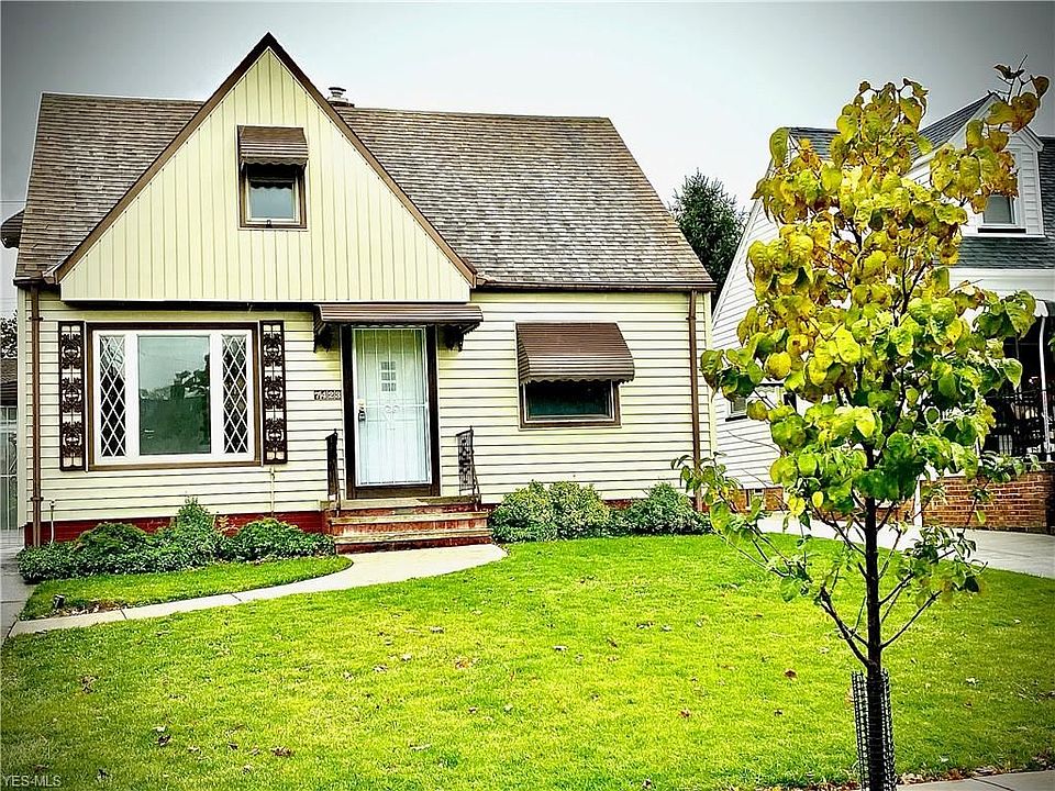 1st image of 7423 Wefel Ave