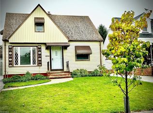 7423 Wefel Ave, Brooklyn, OH 44144