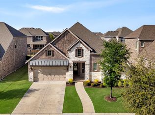 11106 San Pedro St, Frisco, TX 75035