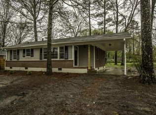 124 Malone Dr, Rome, GA 30165