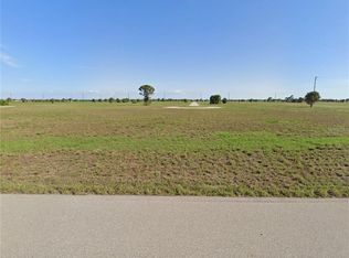 1 Croton Ct LOT 1, Placida, FL 33946