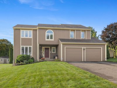 49 Pondview Lane, Bristol, CT, 06010