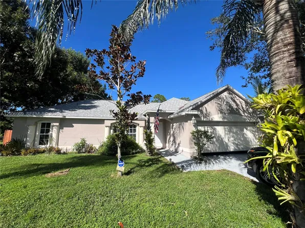 1681 Jacobin St NW, Palm Bay, FL 32907