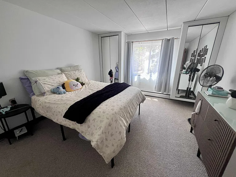 25 Homer Ave #24 — Photo 4