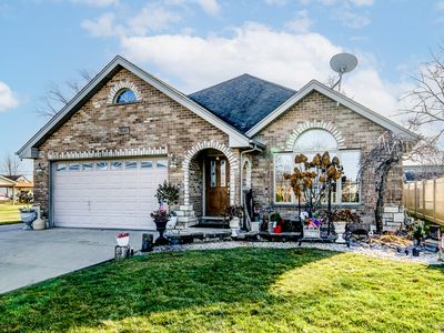 5641 W 81st Pl, Burbank, IL, 60459