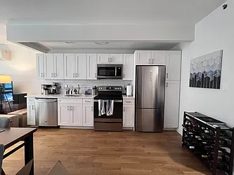 Rented by Rumah Realty Inc