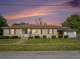 130 Fagley St, Bethel, OH 45106