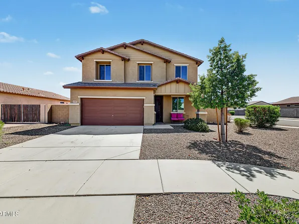 18587 W WILLIAMS Road, Surprise, AZ 85387
