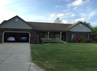 12333 Lariat Ln, Granger, IN