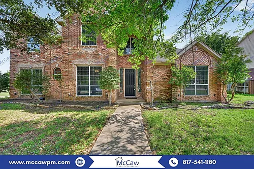 914 Dove Creek Trl Photo 1