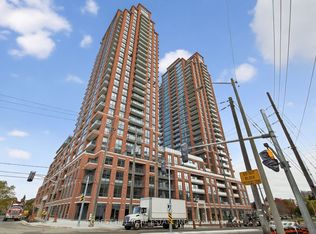 3260 Sheppard Ave E #414, Toronto, ON M1T 3K3