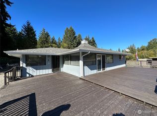 14511 254th St E, Graham, WA