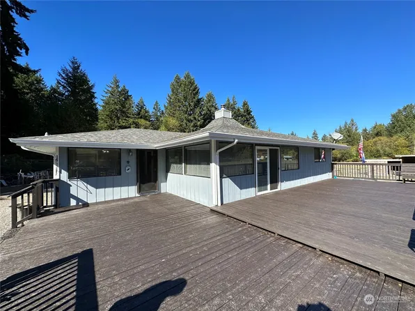 14511 254th Street E, Graham, WA 98338
