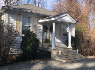 180 Hardware St, Scottsville, VA 24590