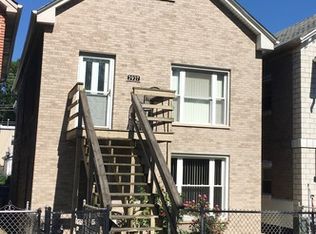 2927 S Parnell Ave, Chicago, IL 60616