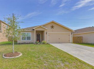 2096 Saras Way, Brookshire, TX 77423