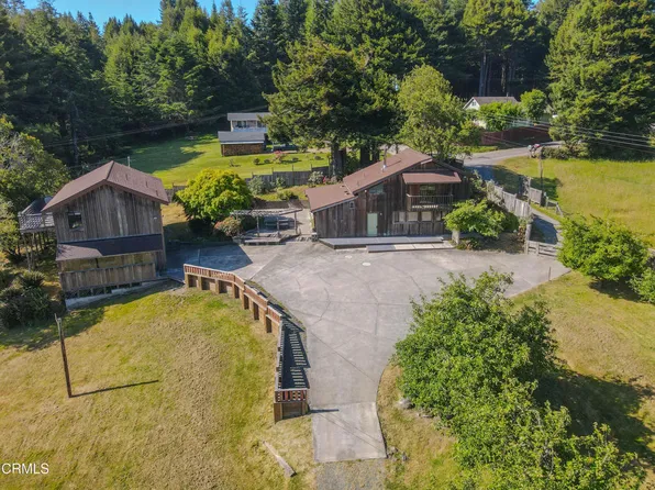 31600 Little Valley Rd, Fort Bragg, CA 95437