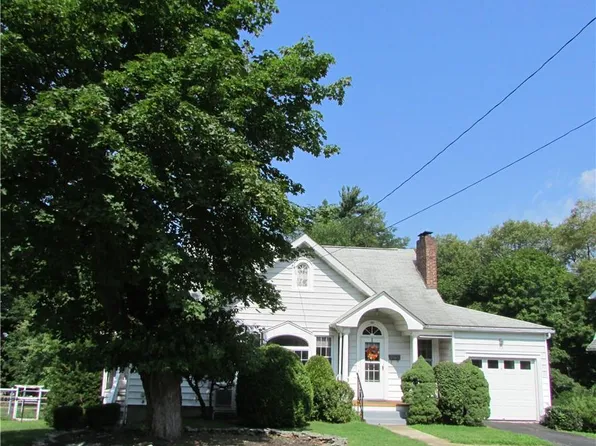 88 Weeks Avenue, Cornwall On Hudson, NY 12520