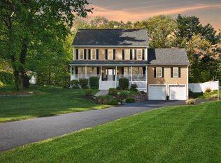 18 Pinedale Rd, Middleton, MA 01949